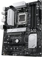 ASUS Prime B650-PLUS-CSM ATX amd motherboard with...
