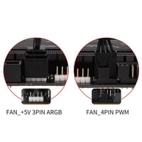 Thermalright Wonder Vision 360 UB ARGB White CPU W...