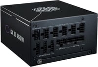 Cooler Master GX III GOLD Modular Gen5 750W Power...