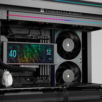 Thermalright Trofeo Vision 360 ARGB – AIO Liquid C...