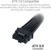 ASUS Prime 850W Gold Full Modular Power Supply باو...