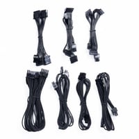 LIAN LI SP750 80 PLUS GOLD Fully Modular Power Sup...