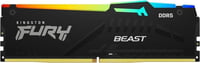 Kingston FURY Beast 64GB (2x32GB) 5600MT/s DDR5 Bl...