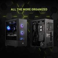 MSI MAG 1250GL PCIE 5 Gaming Power Supply - ATX 3....