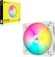 CORSAIR iCUE AR120 RGB Digital 120mm White