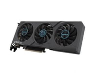 GIGABYTE GeForce RTX 4060 Ti EAGLE 8G Graphics Car...