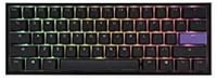 Ducky One 2 Mini Black 60% RGB كيبورد العاب