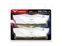 Team T-Force Delta RGB 32GB (2 x 16GB) RAM DDR4 32...