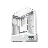 كيس Xigmatek Vision Pro ابيض