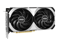GeForce RTX™ 4070 VENTUS 2X 12G OC Graphics Cards