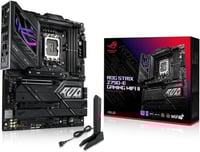 ASUS ROG Strix Z790-E Gaming WiFi II (WiFi 7) Inte...