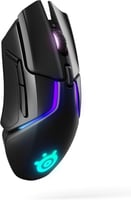 SteelSeries Rival 650 Quantum Wireless Gaming Mous...
