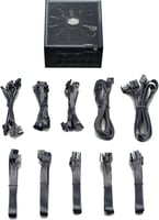 Cooler Master GX III GOLD Modular Gen5 750W Power...