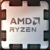 -OEM -AMD Ryzen 7 7800X3D 8-Core, 16-Thread Deskto...