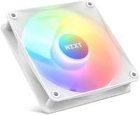 NZXT F120 RGB Core Sublime RGB - PWM Control - Sin...