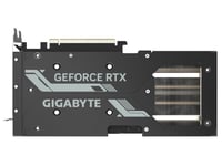 GIGABYTE GeForce RTX 4070 SUPER WINDFORCE OC 12G G...