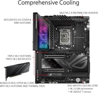 Asus ROG MAXIMUS Z790 HERO