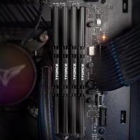 TEAMGROUP T-Force Vulcan Z DDR4 16GB Kit (2x8GB) 3...