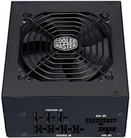 Cooler Master MWE 650 Gold V2 Power Supply - Fully...