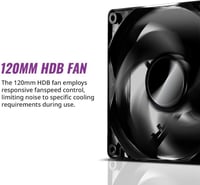 Cooler Master MWE 650 Gold V2 Power Supply - Fully...