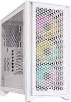 Corsair iCUE 4000D RGB Airflow Mid-Tower Case كيس...