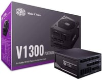Cooler Master V-Series V1300 1300W Alimentatore 80...