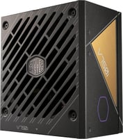 CoolerMaster V750 Gold i 750 Watt PCIe 5 Fully Mod...