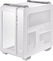 Asus TUF Gaming GT502 White Mid Tower ATX PC Case...