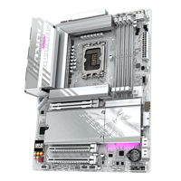 مذربورد GIGABYTE Z890 AORUS ELITE WIFI7 ICE Ultra...