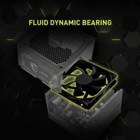 MSI MAG 1250GL PCIE 5 Gaming Power Supply - ATX 3....