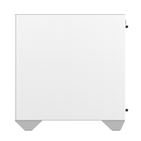 DY470 ATX PC Case كيس كمبيوتر ابيض