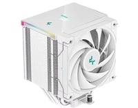 DeepCool AK500 digital Air cooler white