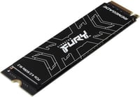 Kingston FURY Renegade 2TB PCIe Gen 4.0 NVMe M.2 I...