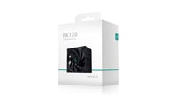 Deepcool FK120 120mm 1850 Fan (3 in 1) black