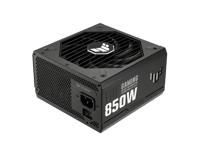 ASUS TUF Gaming 850W Gold Fully Modular Power Supp...