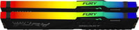 Kingston FURY Beast 64GB (2x32GB) 5600MT/s DDR5 Bl...