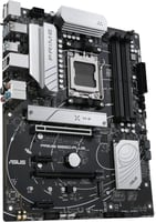 ASUS Prime B650-PLUS-CSM ATX amd motherboard with...