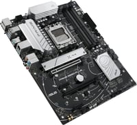 ASUS Prime B650-PLUS-CSM ATX amd motherboard with...
