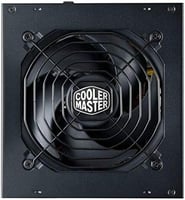 Cooler Master MWE 650 Gold V2 Power Supply - Fully...