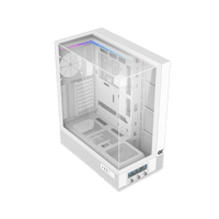 كيس Xigmatek Vision Pro ابيض