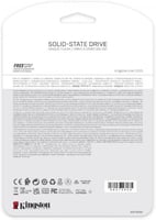 Kingston NV2 1TB M.2 2280 هاردسك