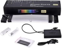 Lian Li Strimer Plus V2 24 Pin اسلاك ليان لي