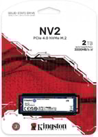 Kingston NV2 2TB M.2 2280 هاردسك