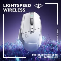 Logitech G502 X Plus Lightspeed Wireless RGB Gamin...