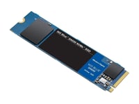 هاردسك NVMe M.2 2280 500GB من Western Digital هارد...