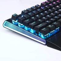 REDRAGON K569 ARYAMAN RGB MECHANICAL GAMING KEYBOA...
