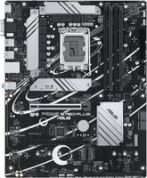 ASUS PRIME B760-PLUS DDR5 Motherboard مذربورد