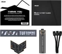 ASUS TUF Gaming GeForce RTX 5070 OC 12GB 192-Bit G...