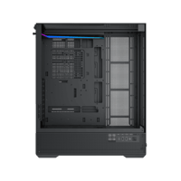 كيس Xigmatek Vision Pro اسود