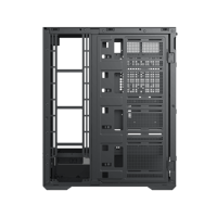 كيس Xigmatek Vision Pro اسود